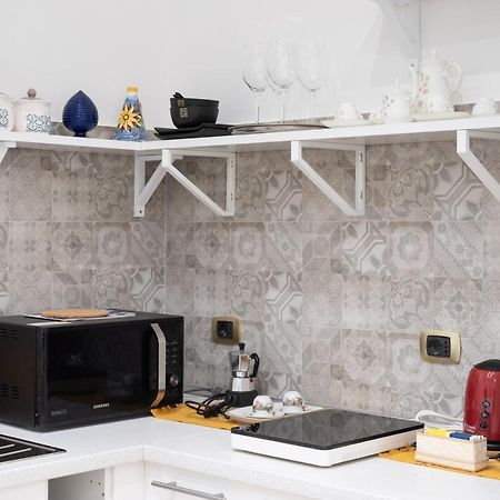 Bed & Breakfast "Il Priscio" Бари Экстерьер фото