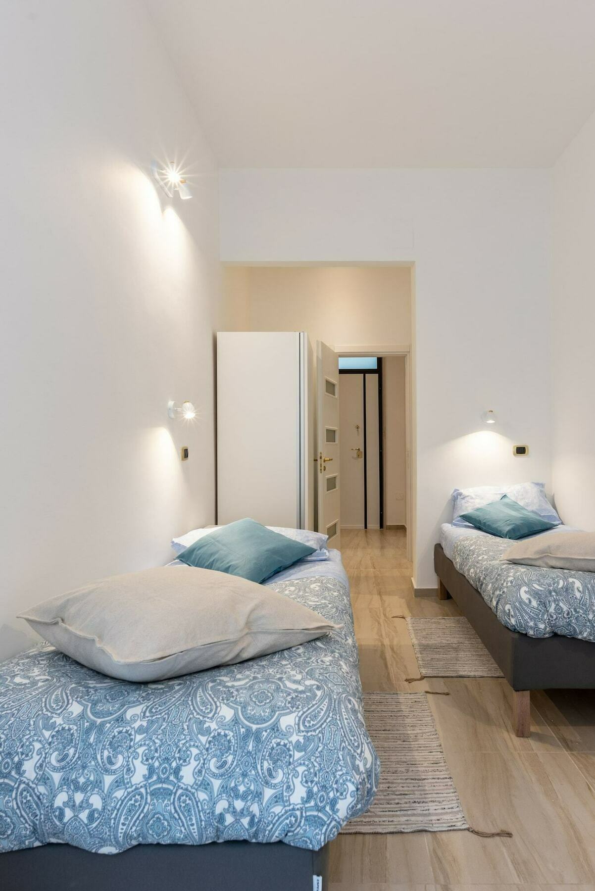Bed & Breakfast "Il Priscio" Бари Экстерьер фото