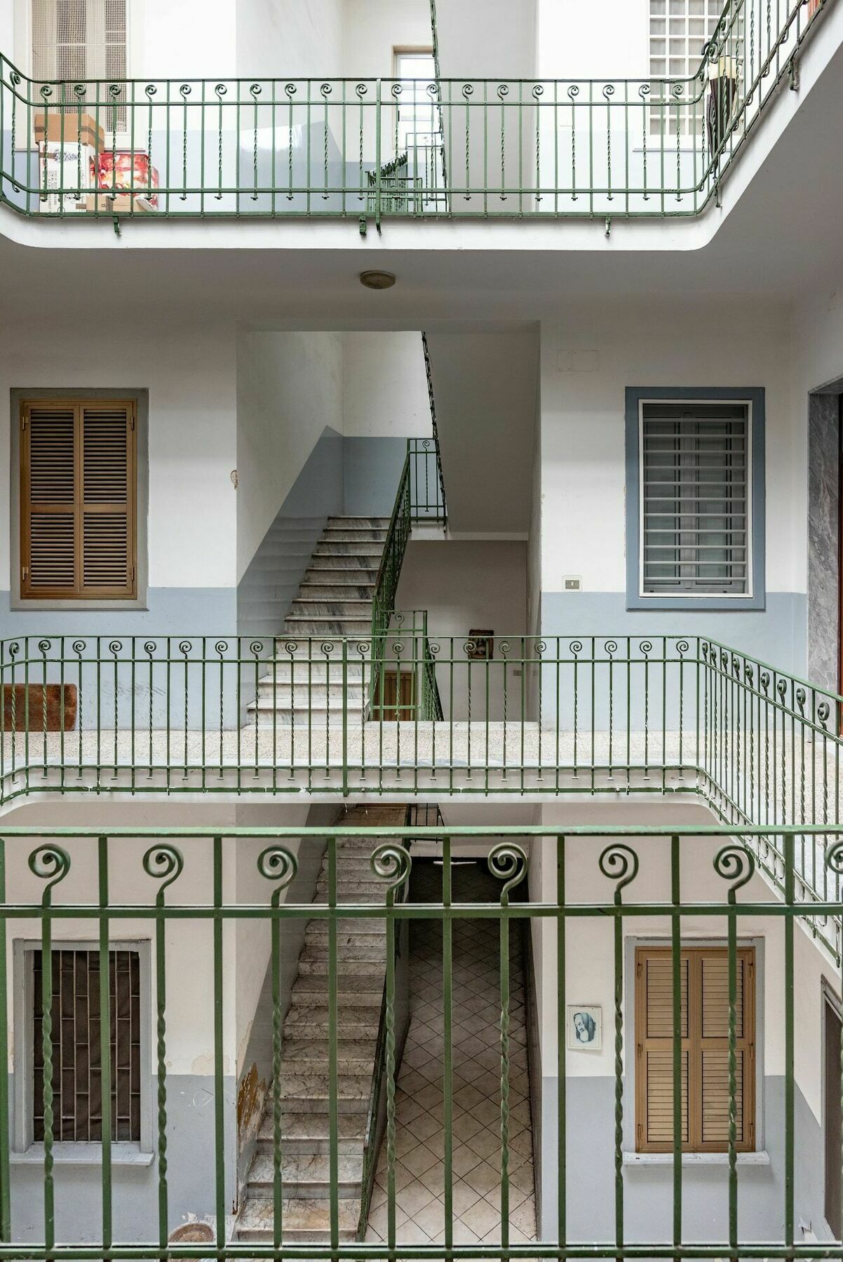 Bed & Breakfast "Il Priscio" Бари Экстерьер фото