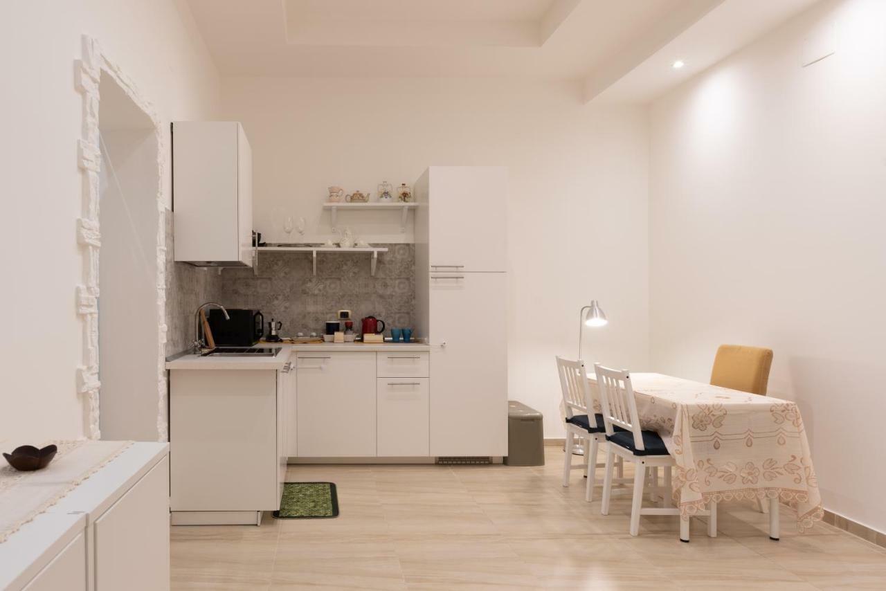 Bed & Breakfast "Il Priscio" Бари Экстерьер фото