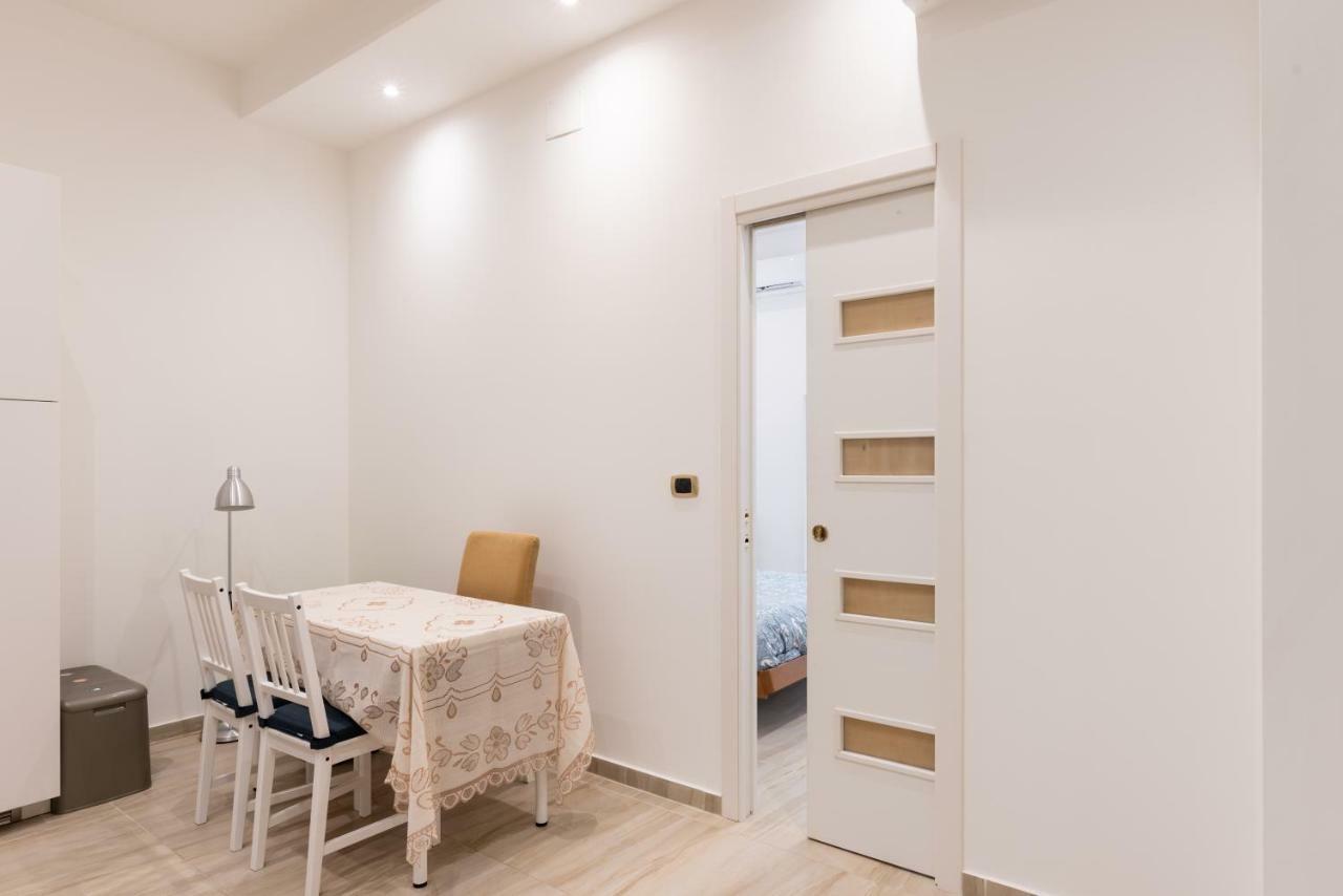 Bed & Breakfast "Il Priscio" Бари Экстерьер фото