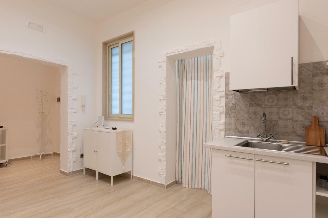 Bed & Breakfast "Il Priscio" Бари Экстерьер фото