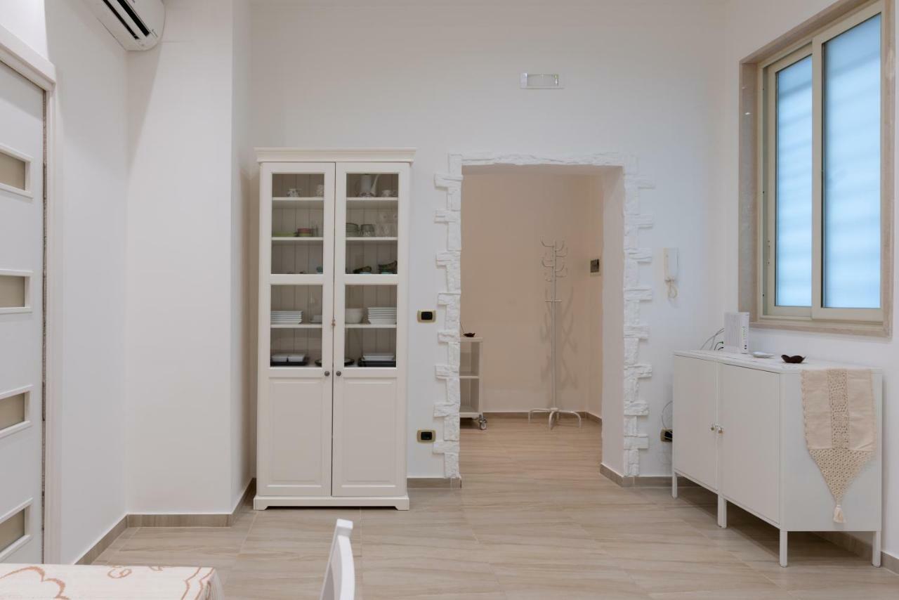 Bed & Breakfast "Il Priscio" Бари Экстерьер фото