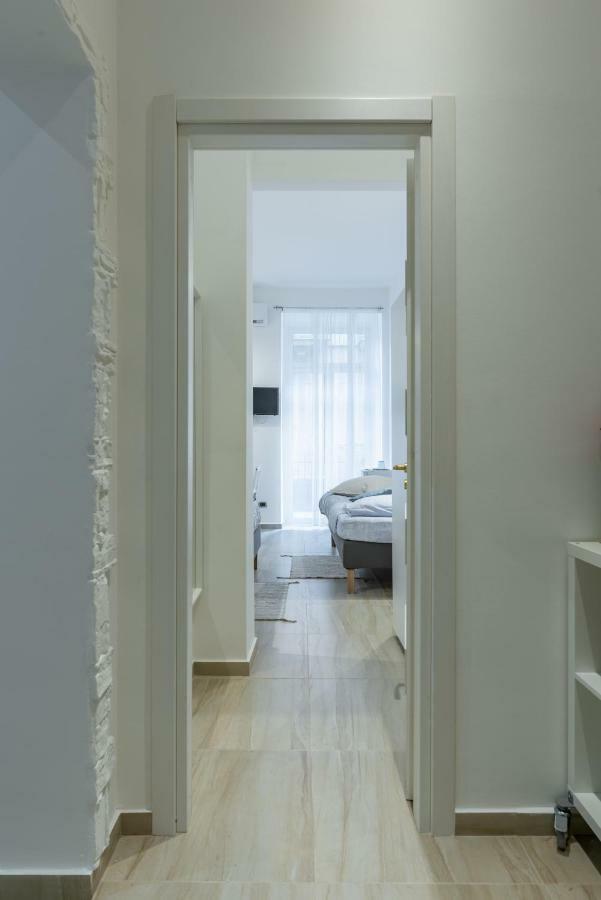 Bed & Breakfast "Il Priscio" Бари Экстерьер фото
