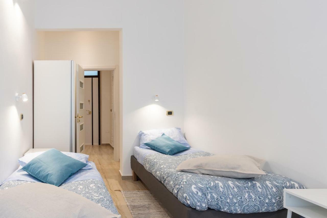 Bed & Breakfast "Il Priscio" Бари Экстерьер фото