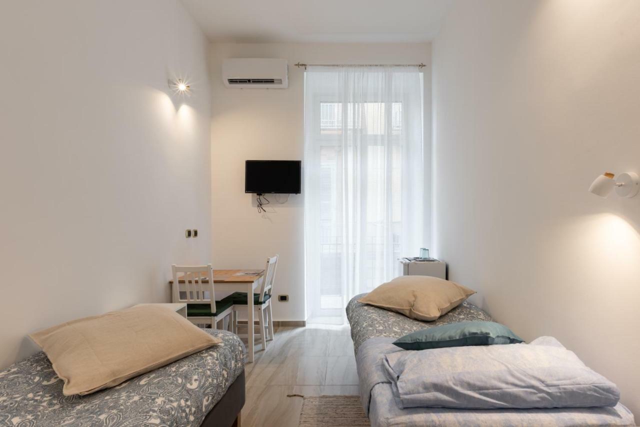 Bed & Breakfast "Il Priscio" Бари Экстерьер фото